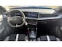 Opel Frontera ELECTRIC 44KWH 113PK GS AUTOMAAT NAVI / CLIMA / LED / PDC / 17" LMV / CAMERA / WINTERPAKKET / BLUETOOTH / CRUISECONTROL / NIEUWSTAAT !!