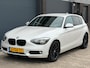 BMW 1-Serie 116i Limited CARPLAY KEYLESS CLIMA CRUISE APK