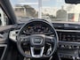 Audi Q3 Sportback 45 TFSI e S Edition MATRIX LAMPEN | CRUISE | ANDROID/APPLE CARPLAY | NAVIGATIE | S-LINE | PARKEER SENSOREN | VIRTUAL DISPLAY