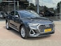 Audi Q3 Sportback 45 TFSI e S Edition MATRIX LAMPEN | CRUISE | ANDROID/APPLE CARPLAY | NAVIGATIE | S-LINE | PARKEER SENSOREN | VIRTUAL DISPLAY
