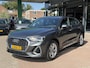 Audi Q3 Sportback 45 TFSI e S Edition MATRIX LAMPEN | CRUISE | ANDROID/APPLE CARPLAY | NAVIGATIE | S-LINE | PARKEER SENSOREN | VIRTUAL DISPLAY