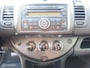 Nissan Note 1.6 Life Pack 143dkm Automaat Hoogzitter 1ste Eig