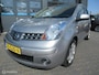 Nissan Note 1.6 Life Pack 143dkm Automaat Hoogzitter 1ste Eig