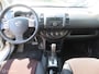 Nissan Note 1.6 Life Pack 143dkm Automaat Hoogzitter 1ste Eig
