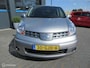 Nissan Note 1.6 Life Pack 143dkm Automaat Hoogzitter 1ste Eig