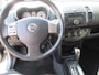 Nissan Note 1.6 Life Pack 143dkm Automaat Hoogzitter 1ste Eig