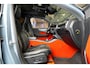 Volvo XC40 2.0 T4 140kW/190pk Aut8 R-Design PANORAMADAK + EL.TREKHAAK + BI-TONE + CRUISE CONTROL + EL.SPORTSTOELEN + LEER/ALCANTARA + STOELVERWARMING + FULL LED + KEYELSS ENTRY&GO + CAMERA + BLIS + LANE ASSIST + PARKSENSOREN + 19" LM-VELGEN + NIEUWE BANDEN!!