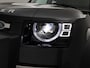 Land Rover Defender 3.0 P400 6-CILINDER BENZINE GRIJS KENTEKEN HSE + PANORAMA | HEAD-UP | TREKHAAK | 360 CAMERA