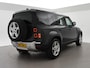 Land Rover Defender 3.0 P400 6-CILINDER BENZINE GRIJS KENTEKEN HSE + PANORAMA | HEAD-UP | TREKHAAK | 360 CAMERA