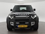 Land Rover Defender 3.0 P400 6-CILINDER BENZINE GRIJS KENTEKEN HSE + PANORAMA | HEAD-UP | TREKHAAK | 360 CAMERA
