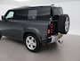 Land Rover Defender 3.0 P400 6-CILINDER BENZINE GRIJS KENTEKEN HSE + PANORAMA | HEAD-UP | TREKHAAK | 360 CAMERA