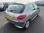 Peugeot 206 1.1 XN