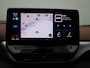 Volkswagen ID.4 Pro 77 kWh 204 PK| Warmtepomp | Trekhaak | Panoramadak | Navigatie Pro | Elektrische Voorstoelen | 360 Camera | Head-Updisplay | Parkeersensoren | Stoelverwarming | Stuurwielverwarming
