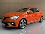 Renault Clio 1.0 TCe 100pk R.S. Line | Groot Navi | Camera | Carplay | 17 inch | Sport stoelen | 100% onderhouden!