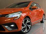 Renault Clio 1.0 TCe 100pk R.S. Line | Groot Navi | Camera | Carplay | 17 inch | Sport stoelen | 100% onderhouden!