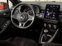 Renault Clio 1.0 TCe 100pk R.S. Line | Groot Navi | Camera | Carplay | 17 inch | Sport stoelen | 100% onderhouden!