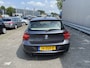 BMW 1-Serie 116i Upgrade Edition Leer, Clima, Navi, CC, PDC, LM, Afn.Trekh, nw. APK – Inruil Mogelijk –
