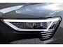 Audi Q8 e-tron 55 quattro Advanced Edition Plus 115 kWh | Panoramadak | Leder