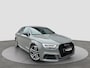 Audi A3 Limousine 35 TFSI S Line Edition Quantum Grau / VirtualCockpit