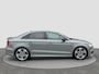 Audi A3 Limousine 35 TFSI S Line Edition Quantum Grau / VirtualCockpit