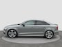 Audi A3 Limousine 35 TFSI S Line Edition Quantum Grau / VirtualCockpit