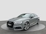 Audi A3 Limousine 35 TFSI S Line Edition Quantum Grau / VirtualCockpit