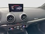 Audi A3 Limousine 35 TFSI S Line Edition Quantum Grau / VirtualCockpit