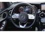 Mercedes-Benz GLC Coupe 300e 4MATIC AMG / PANO / ACC / 360 / KEYLESS / 94% Batterijcond.