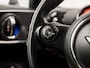 MINI Clubman 1.5 Cooper Chili Automaat (GROOT NAVI, CLIMATE, STOELVERWARMING, HARMAN/KARDON, LEDER, SPORTSTOELEN, GETINT GLAS, PARKEERSENSOREN, NIEUWSTAAT)