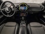 MINI Clubman 1.5 Cooper Chili Automaat (GROOT NAVI, CLIMATE, STOELVERWARMING, HARMAN/KARDON, LEDER, SPORTSTOELEN, GETINT GLAS, PARKEERSENSOREN, NIEUWSTAAT)