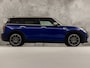 MINI Clubman 1.5 Cooper Chili Automaat (GROOT NAVI, CLIMATE, STOELVERWARMING, HARMAN/KARDON, LEDER, SPORTSTOELEN, GETINT GLAS, PARKEERSENSOREN, NIEUWSTAAT)