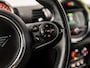 MINI Clubman 1.5 Cooper Chili Automaat (GROOT NAVI, CLIMATE, STOELVERWARMING, HARMAN/KARDON, LEDER, SPORTSTOELEN, GETINT GLAS, PARKEERSENSOREN, NIEUWSTAAT)