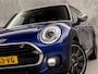 MINI Clubman 1.5 Cooper Chili Automaat (GROOT NAVI, CLIMATE, STOELVERWARMING, HARMAN/KARDON, LEDER, SPORTSTOELEN, GETINT GLAS, PARKEERSENSOREN, NIEUWSTAAT)