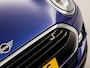 MINI Clubman 1.5 Cooper Chili Automaat (GROOT NAVI, CLIMATE, STOELVERWARMING, HARMAN/KARDON, LEDER, SPORTSTOELEN, GETINT GLAS, PARKEERSENSOREN, NIEUWSTAAT)
