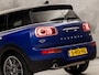 MINI Clubman 1.5 Cooper Chili Automaat (GROOT NAVI, CLIMATE, STOELVERWARMING, HARMAN/KARDON, LEDER, SPORTSTOELEN, GETINT GLAS, PARKEERSENSOREN, NIEUWSTAAT)
