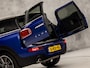 MINI Clubman 1.5 Cooper Chili Automaat (GROOT NAVI, CLIMATE, STOELVERWARMING, HARMAN/KARDON, LEDER, SPORTSTOELEN, GETINT GLAS, PARKEERSENSOREN, NIEUWSTAAT)