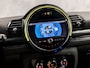 MINI Clubman 1.5 Cooper Chili Automaat (GROOT NAVI, CLIMATE, STOELVERWARMING, HARMAN/KARDON, LEDER, SPORTSTOELEN, GETINT GLAS, PARKEERSENSOREN, NIEUWSTAAT)