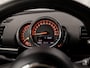 MINI Clubman 1.5 Cooper Chili Automaat (GROOT NAVI, CLIMATE, STOELVERWARMING, HARMAN/KARDON, LEDER, SPORTSTOELEN, GETINT GLAS, PARKEERSENSOREN, NIEUWSTAAT)