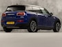 MINI Clubman 1.5 Cooper Chili Automaat (GROOT NAVI, CLIMATE, STOELVERWARMING, HARMAN/KARDON, LEDER, SPORTSTOELEN, GETINT GLAS, PARKEERSENSOREN, NIEUWSTAAT)