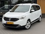 Dacia Lodgy 1.2 TCe 7 Pers. Navigatie, Cruise, Stoelverw. Garantie