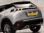 Peugeot 2008 1.2 PureTech Sport 131Pk Automaat (APPLE CARPLAY, GROOT NAVI, LM VELGEN, SPORTSTOELEN, PARKEERSENSOREN, LANE ASSIST, NIEUWSTAAT)