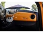 Fiat 500 1.2 Lounge | RIJKLAARPRIJS | Panoramadak | Unieke kleur