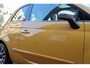 Fiat 500 1.2 Lounge | RIJKLAARPRIJS | Panoramadak | Unieke kleur