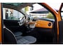 Fiat 500 1.2 Lounge | RIJKLAARPRIJS | Panoramadak | Unieke kleur