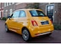 Fiat 500 1.2 Lounge | RIJKLAARPRIJS | Panoramadak | Unieke kleur