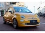 Fiat 500 1.2 Lounge | RIJKLAARPRIJS | Panoramadak | Unieke kleur