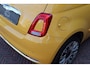 Fiat 500 1.2 Lounge | RIJKLAARPRIJS | Panoramadak | Unieke kleur