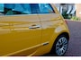 Fiat 500 1.2 Lounge | RIJKLAARPRIJS | Panoramadak | Unieke kleur