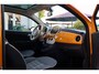 Fiat 500 1.2 Lounge | RIJKLAARPRIJS | Panoramadak | Unieke kleur