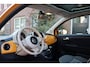 Fiat 500 1.2 Lounge | RIJKLAARPRIJS | Panoramadak | Unieke kleur